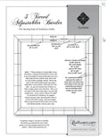 3 Tiered Adjustable Border