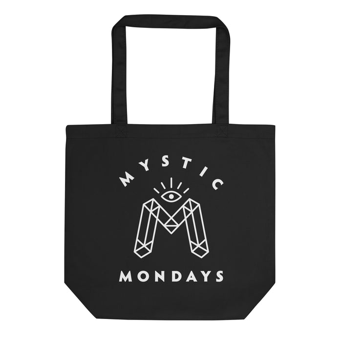5th House Tote Bag