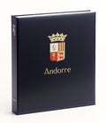 Andorra Spanish
