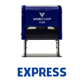 Basic Express Self Inking Rubber Stamp