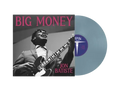 BIG MONEY [Indie Exclusive Light Blue LP]
