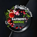 BlackBurn Tobacco 200g- Barberry Shock