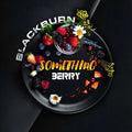 BlackBurn Tobacco 200g- Something Berry