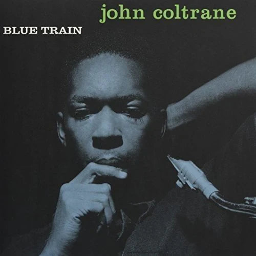 Blue Train (180 Gram Vinyl, Deluxe Gatefold Edition) [Import]