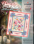 Cherry Nectar Panel Border