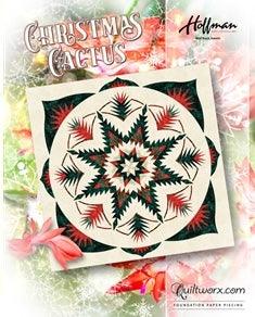 Christmas Cactus