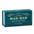 Coastal Driftwood Man Bar - 260 Broadway Boutique