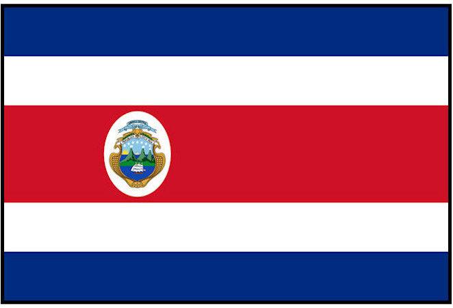 Costa Rica