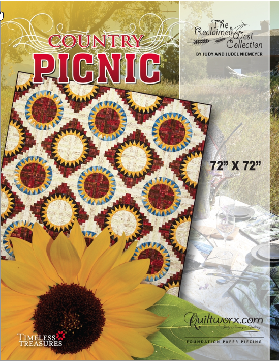 Country Picnic