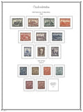 Czechoslovakia