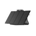 EcoFlow 160W Portable Solar Panel (Angle) - Campervan HQ