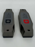 EcoFlow LFP Battery Power Distribution Terminal (Positive and Negative Busbars) - Campervan HQ