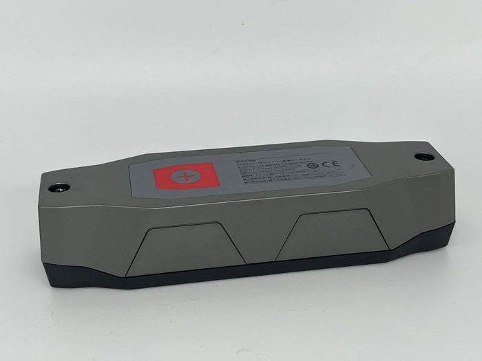 EcoFlow LFP Battery Power Distribution Terminal (Positive Busbar) - Campervan HQ