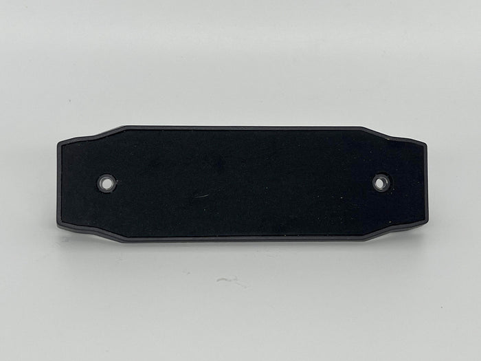 EcoFlow LFP Battery Power Distribution Terminal (Bottom  View) - Campervan HQ
