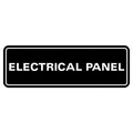 ELECTRICAL PANEL Door / Wall Sign