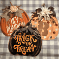 Fall Pumpkin Class - 260 Broadway Boutique