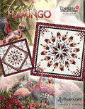 Fancy Flamingo