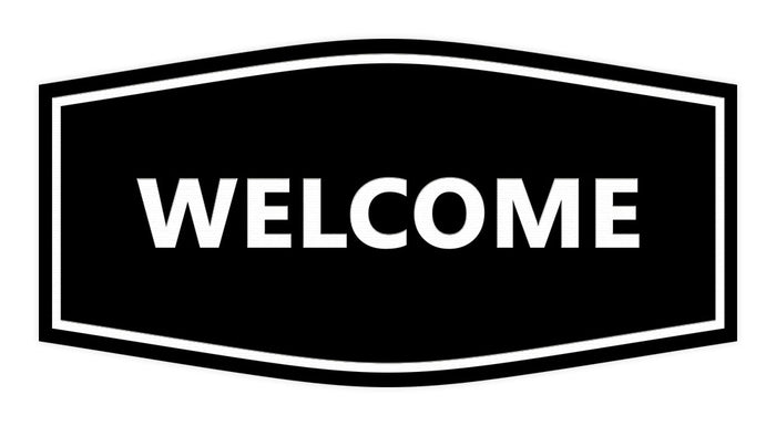 Fancy Welcome