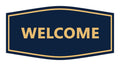 Fancy Welcome