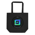 Fixed Tote Bag