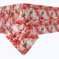 Floral 197 Cotton Squares