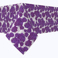 Floral 199 Cotton Rectangles