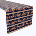 Floral 2 Cotton Table Runners