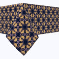 Floral 20 Cotton Squares