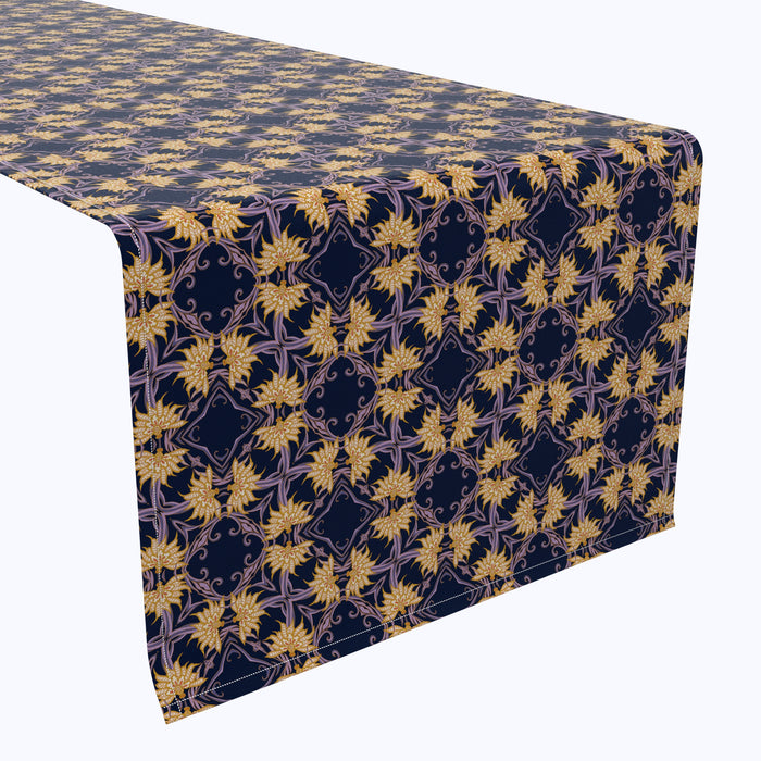 Floral 20 Cotton Table Runners
