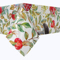 Floral 204 Cotton Squares