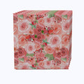 Floral 219 Cotton Napkins