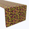Floral 23 Cotton Table Runners
