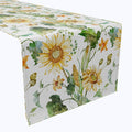 Floral 234 Cotton Table Runners