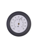 Garden Trading - Tenby Thermometer / Steel Carbon