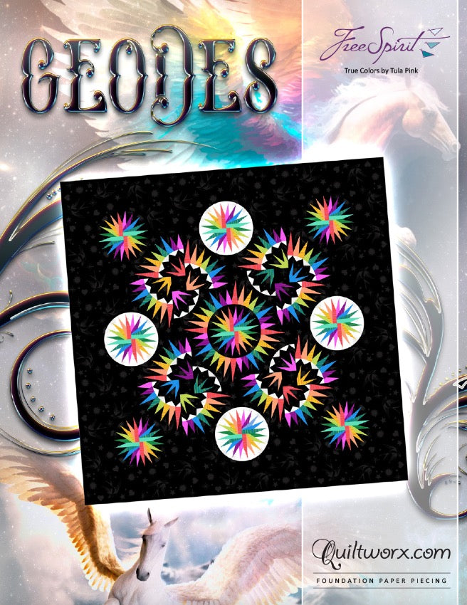 Geodes