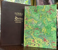 HERBARUM IMAGINES VIVAE, Ltd Luxury Ed #234/300 - 1535 HERBAL MEDICINE HERBALISM
