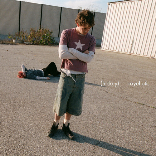 Hickey [Explicit Content][Indie Exc. Coke Bottle Green]