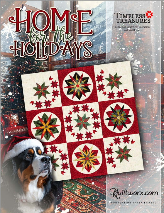 Home for the Holidays