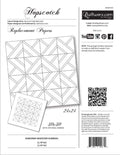 Hopscotch Refill