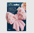 Itzy Crinkle Bow - 260 Broadway Boutique