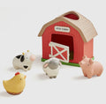 Itzy Farm Set - 260 Broadway Boutique