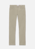 L'Homme Slim Pants (Smoke Beige)