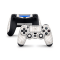Linen Bows PS4 DualShock Controller Decal Skin