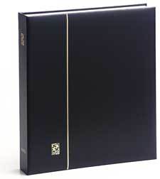 Luxe Binder with Slipcase