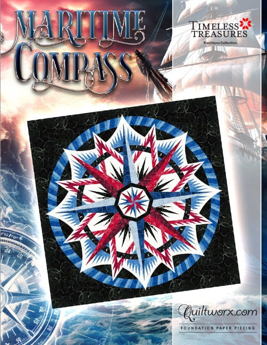Maritime Compass