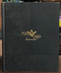 MASONIC CURIOS - Goldsmith, 1st 1903 - FREEMASONRY, MASONRY ILLUSTRATED HISTORY
