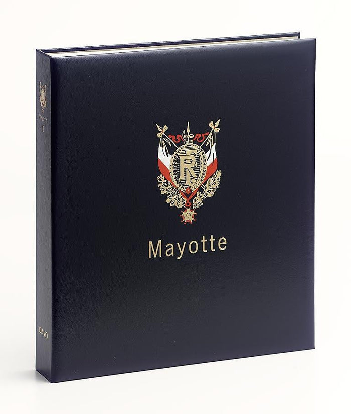 Mayotte