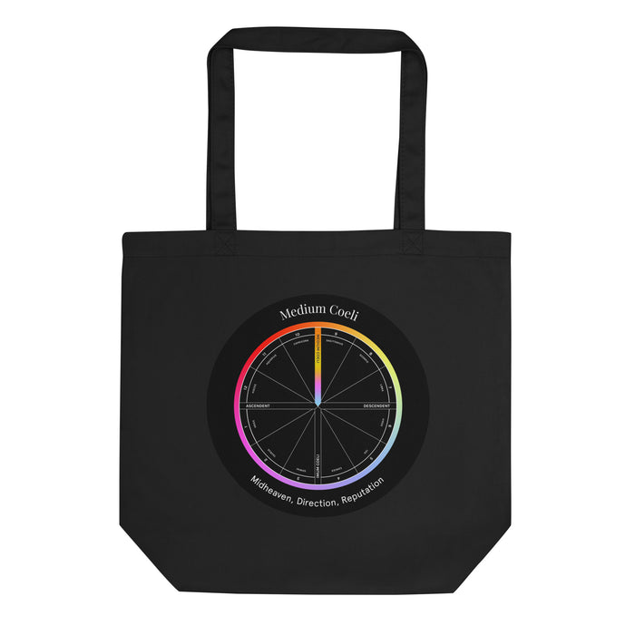 Medium Coeli Tote Bag