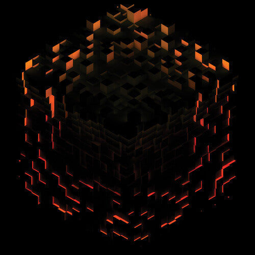 Minecraft Volume Beta - CD