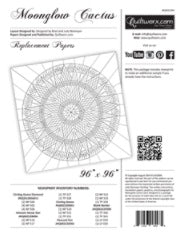 Moonglow Cactus Refill